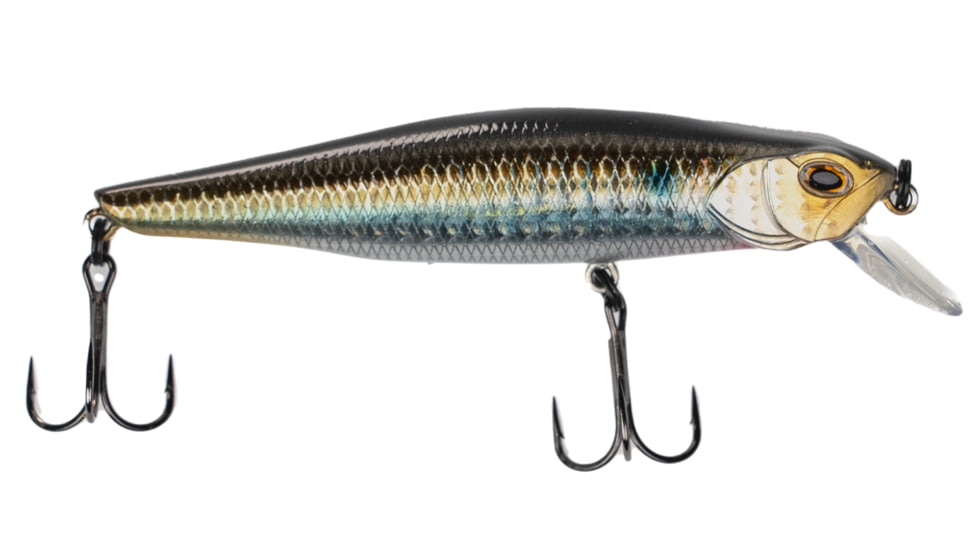 G-Ratt Baits Jerkbaits