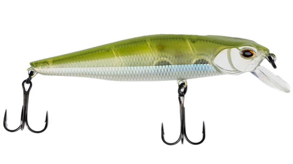 G-Ratt Baits Jerkbaits