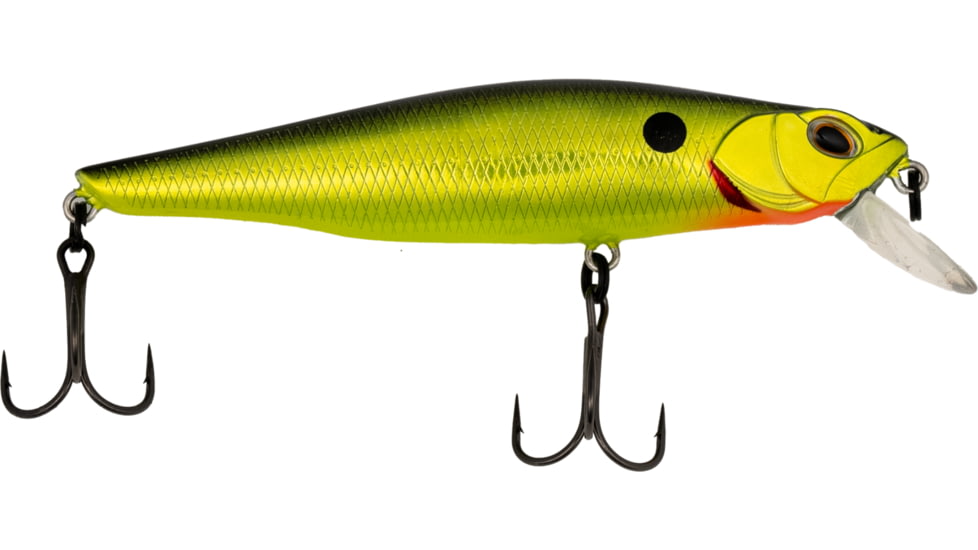 G-Ratt Baits Jerkbaits