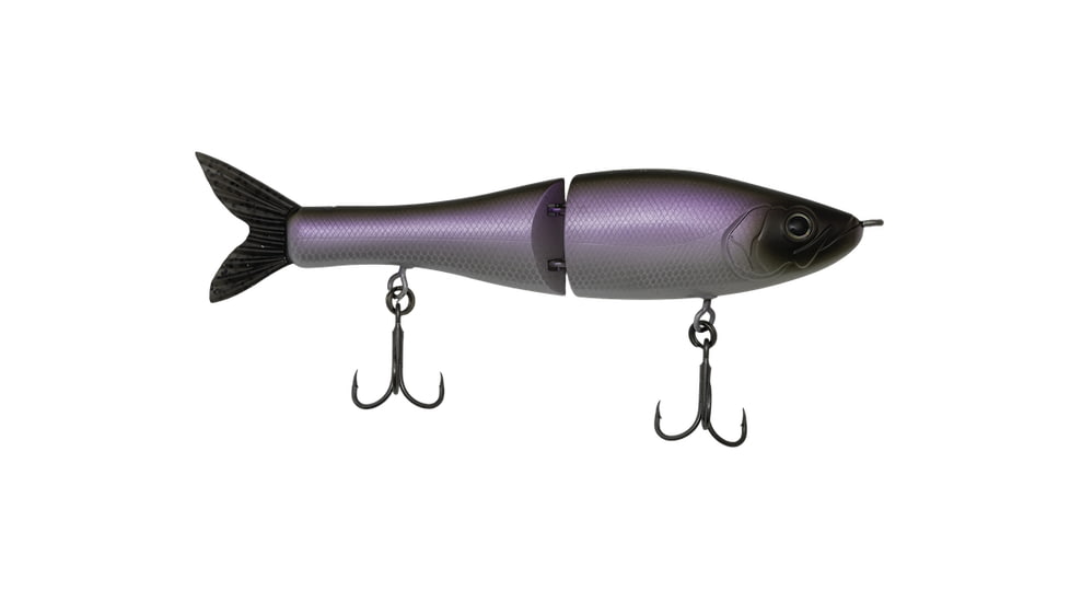 G-Ratt Baits Sneaky Pete OG Hard Swimbaits