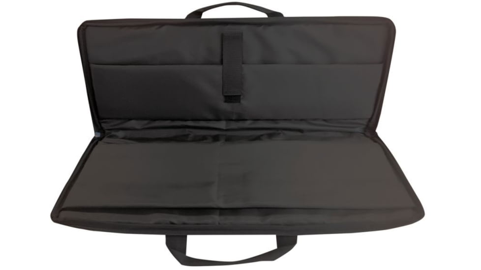 Galati Gear 24 Takedown Case w/ Inside Straps, Olive Drab, GLTD24X9OD