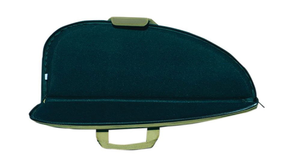 Galati Gear 30 DCN Case w/ 9mm Mag Pockets, Olive Drab, DCN309MMOD
