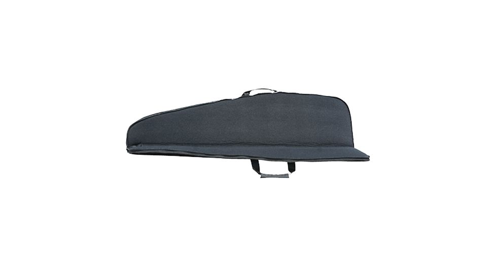 Galati Gear 45in DC Rifle Case, Black, DC46