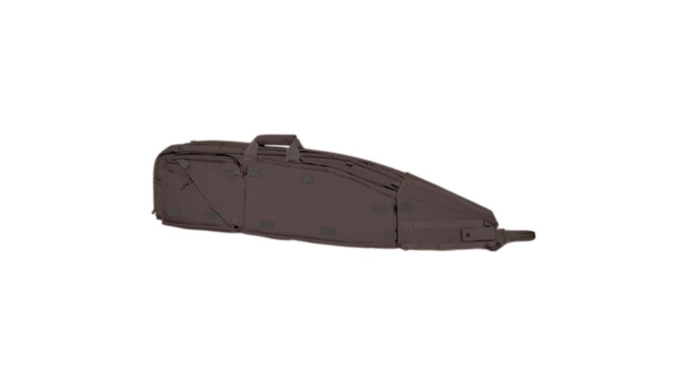 Galati Gear 48in Drag Bag, Black, DB4812B