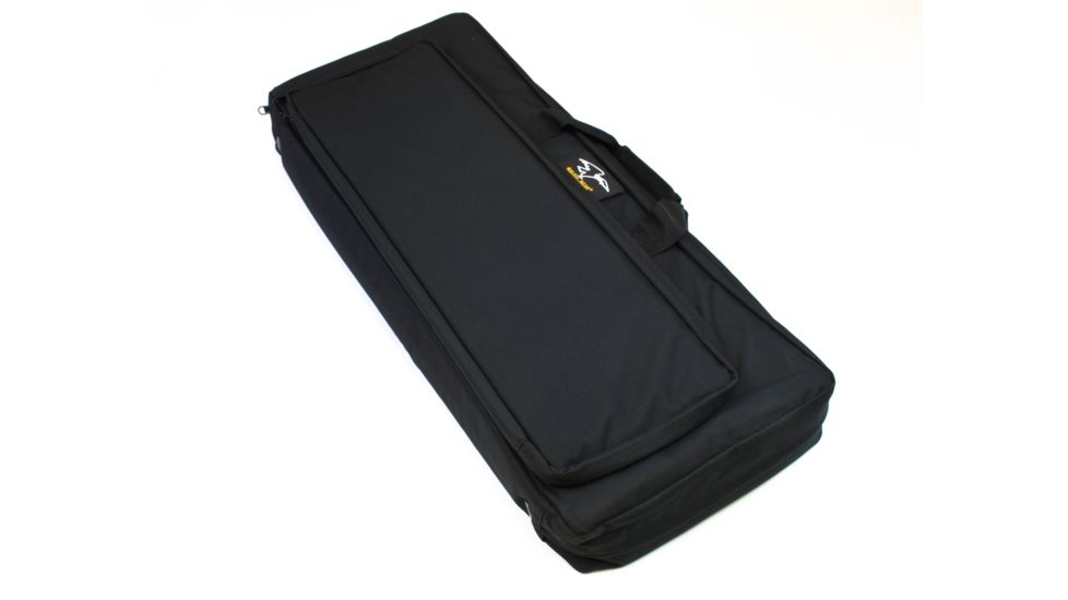 Galati Gear Discreet Double Square Case, 32in. 105809