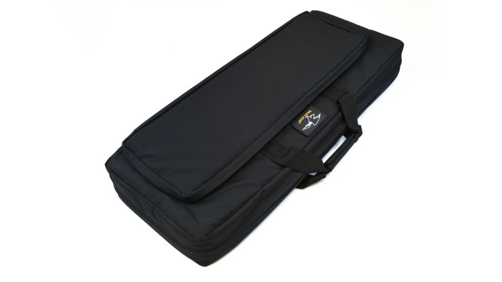 Galati Gear Discreet Double Square Case, 32in. 105809