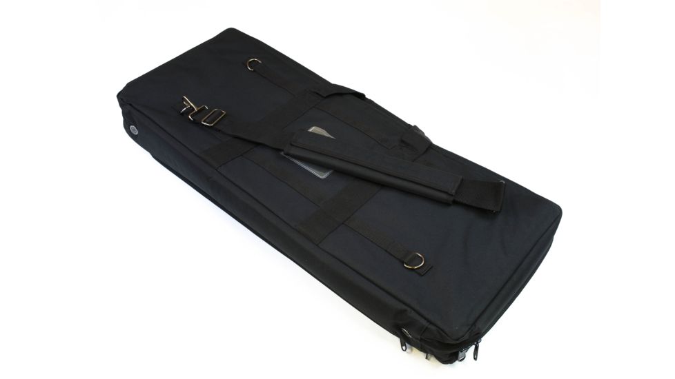 Galati Gear Discreet Double Square Case, 32in. 105809