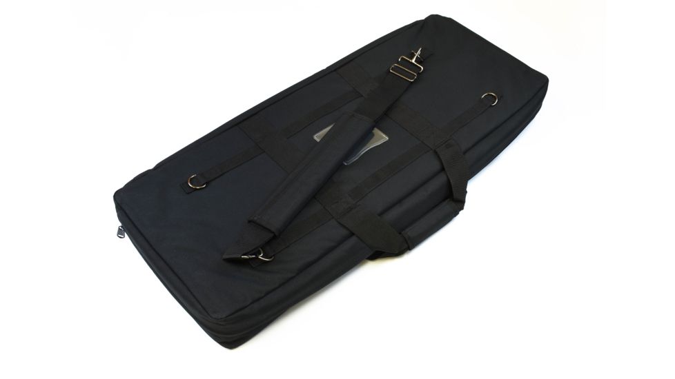 Galati Gear Discreet Double Square Case, 32in. 105809