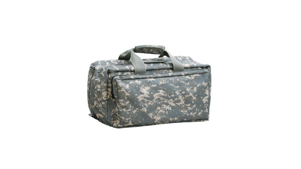 Galati Gear Super Range Bag, Army Digital 105980
