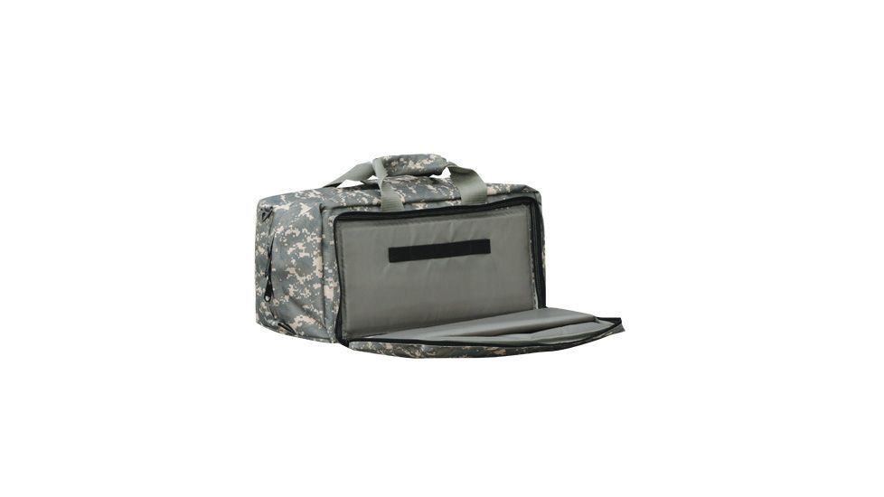 Galati Gear Super Range Bag, Army Digital 105980