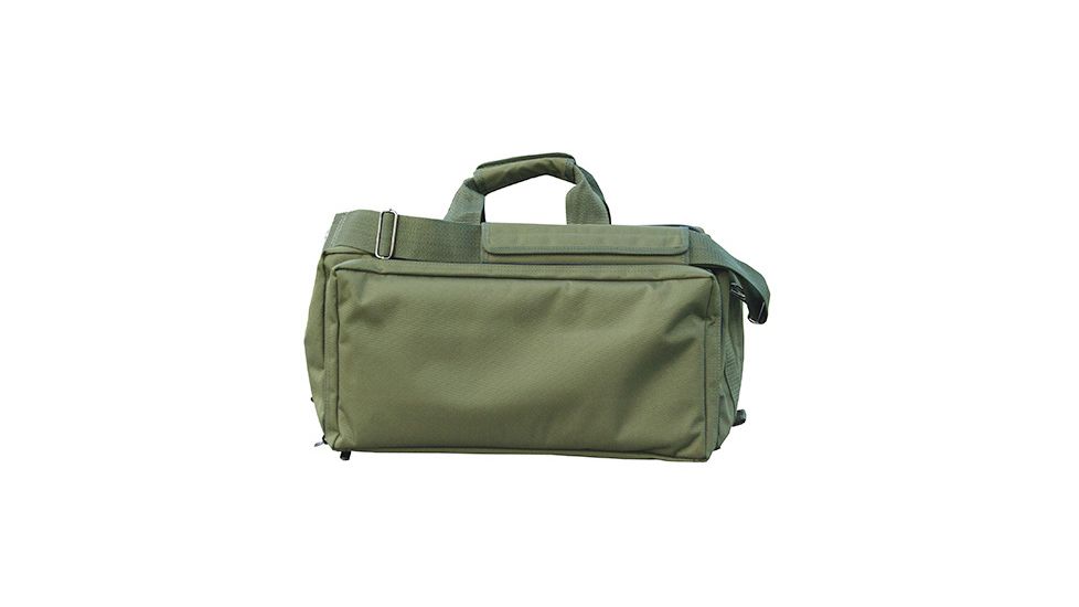 Galati Gear Super Range Bag, Olive Drab 105981
