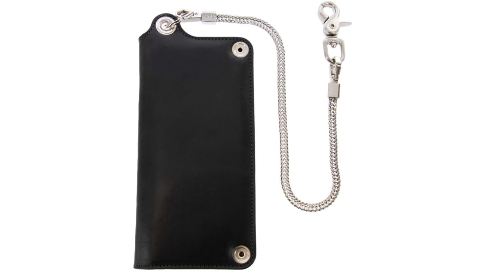 Galco Adventure Wallet, Black, SH866BK