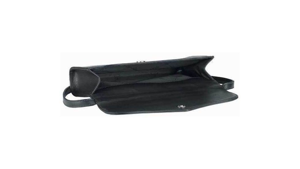 Galco Bebe Holster Handbag Ambidextrous - Black BEBBLK