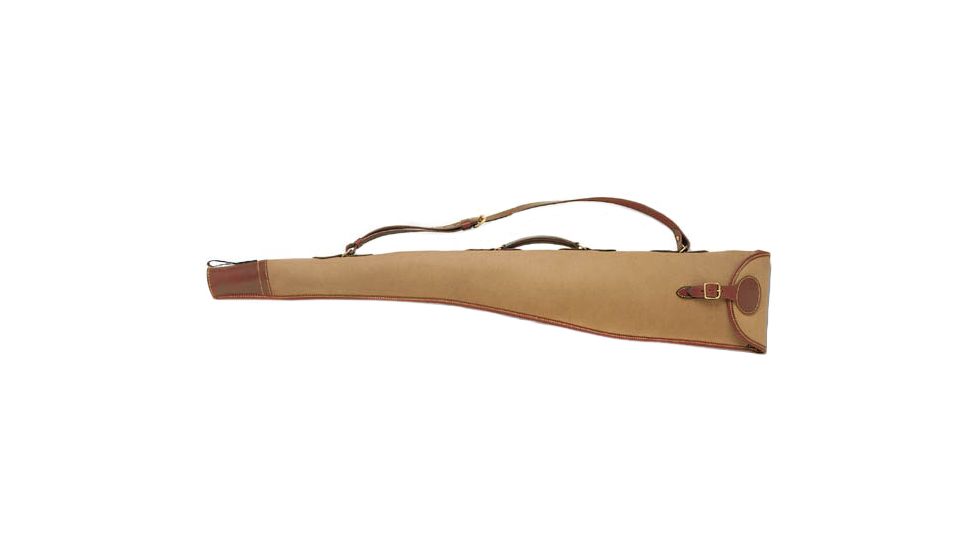 Galco Canvas &amp; Leather Gun Slip, Ambi CT1036DH