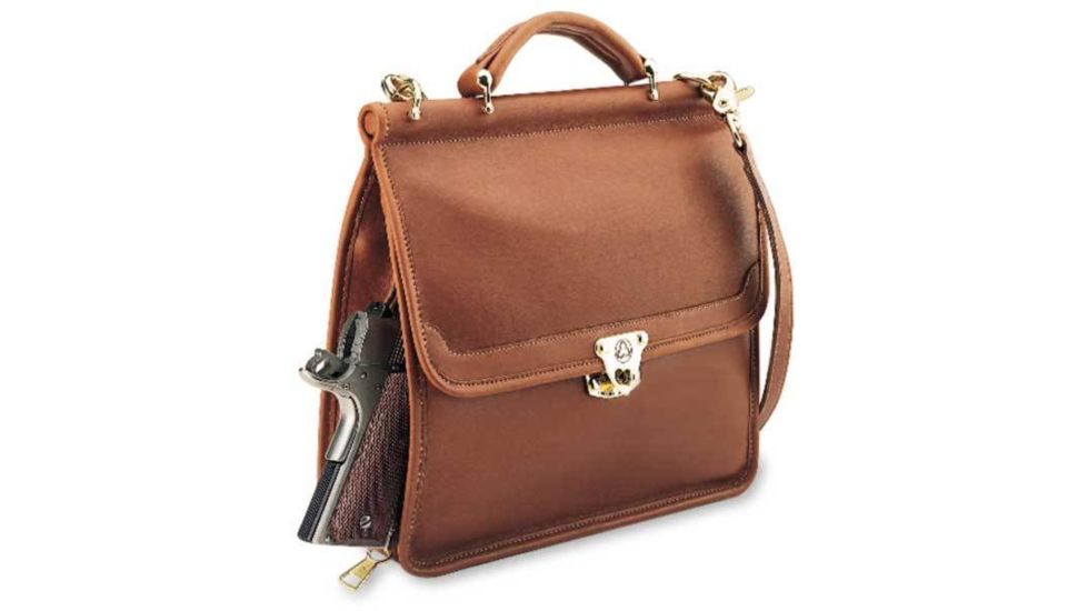 Galco Classic Holster Handbag
