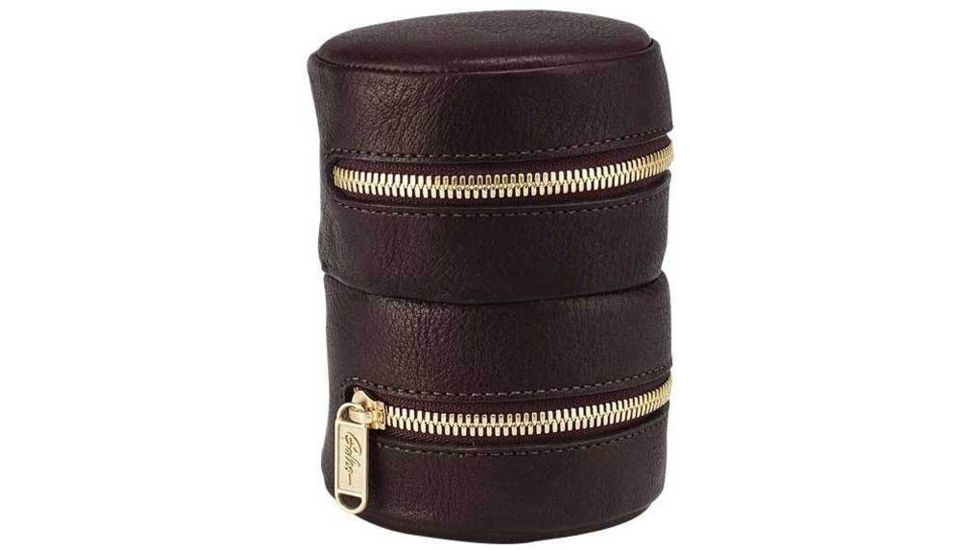 Galco Double Reel Case