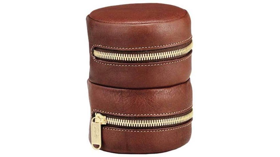 Galco Double Reel Case