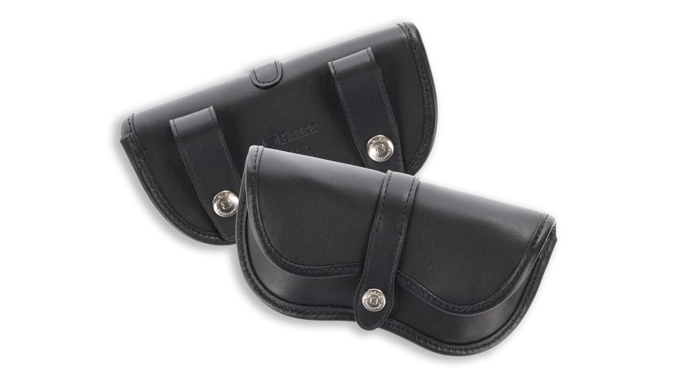 Galco Eyeglass Case, Black, SL804BK