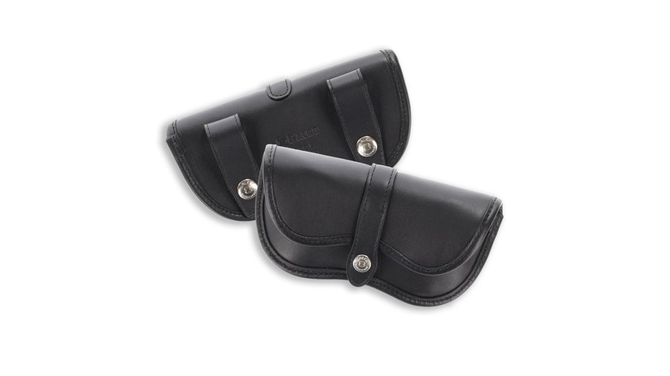 Galco Eyeglass Case, Dark Havana SL804DH