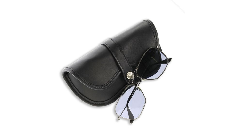 Galco Eyeglass Case, Dark Havana SL804DH