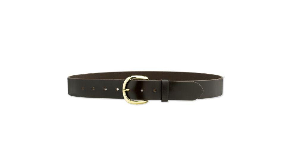 Galco Field Grade Seven Hole Sport Belt, Large, EDEMO1