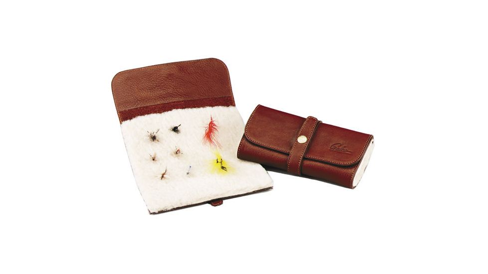 Galco Fly Roll-up Black SL212BK