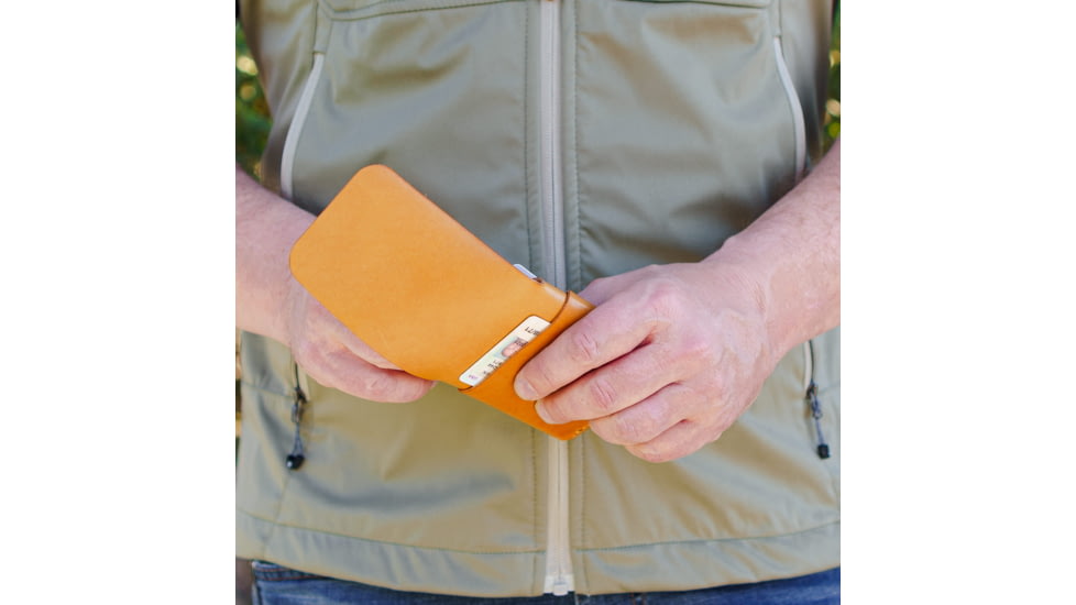 Galco EDC Wallet