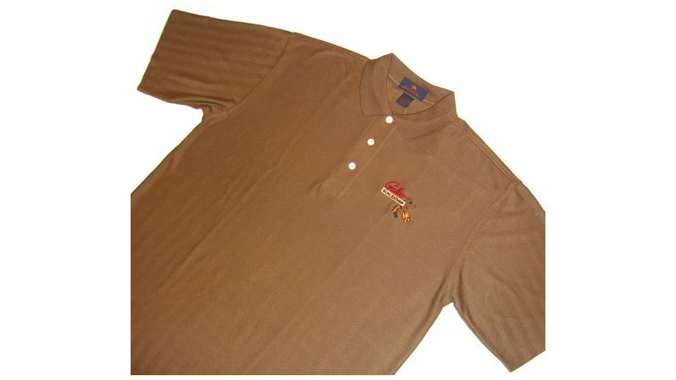 Galco Galco Gunleather Polo Shirt