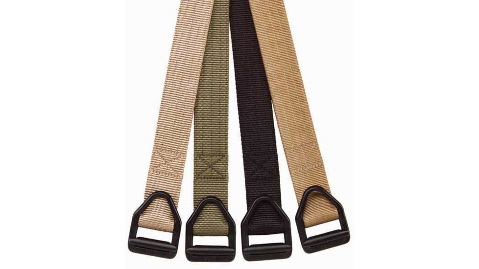 Galco Instructors Belt Non-Reinforced 1 3/4