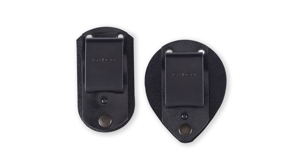 Galco Leather Badge Holder For Star,Ambidextrous BHSTB