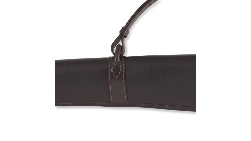 Galco Leather Gun Slip, Dark Havana, Size 48in LT1038DH