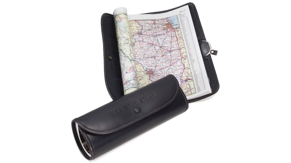Galco Map Case