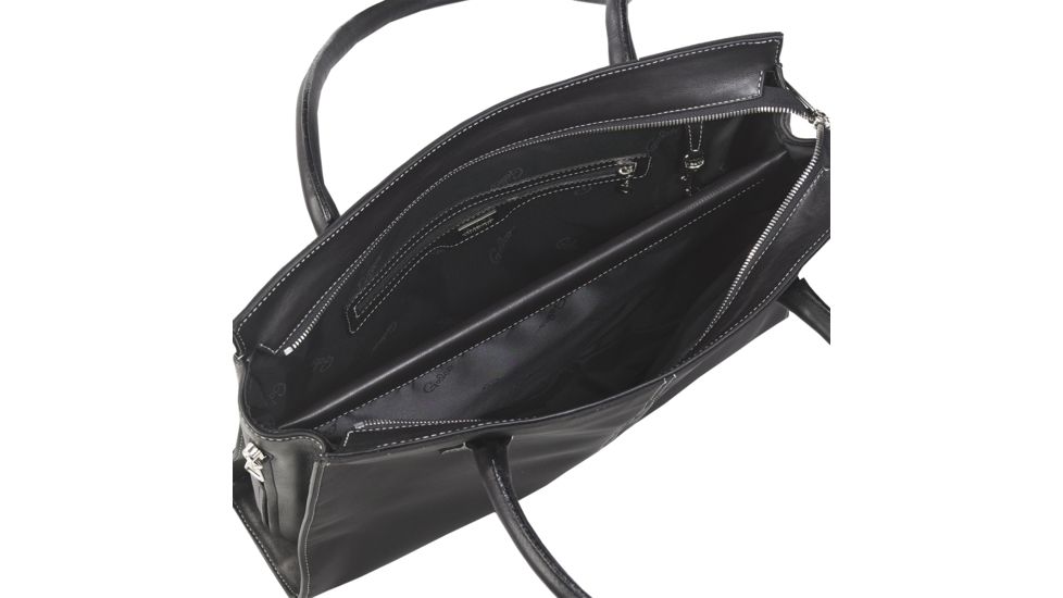 Galco Metropolitan Holster Handbag METBK