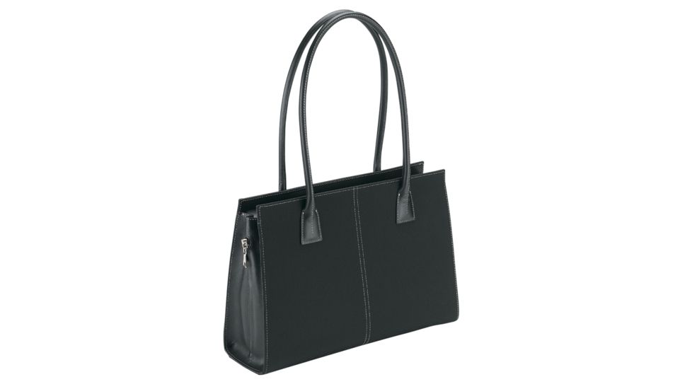 Galco Metropolitan Holster Handbag METBK