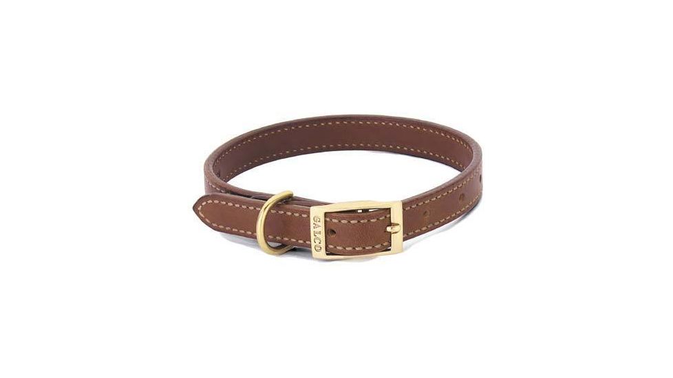 Galco Straight Collar 3/4''