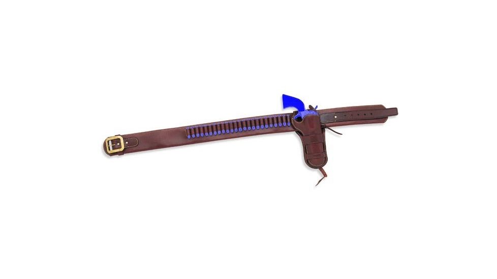 Galco Trail Boss Money Belt