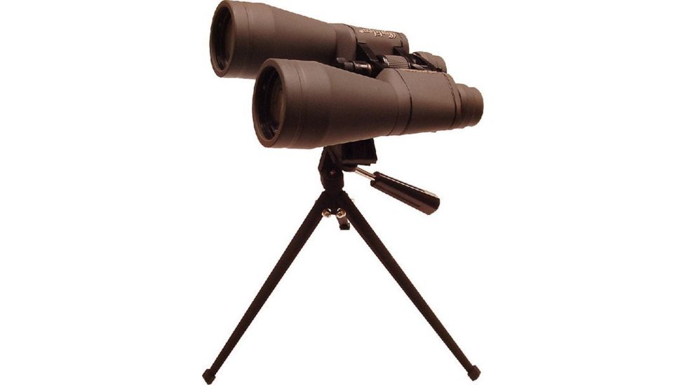 Galileo 10-30x60mm Zoom Binoculars C-103060TP