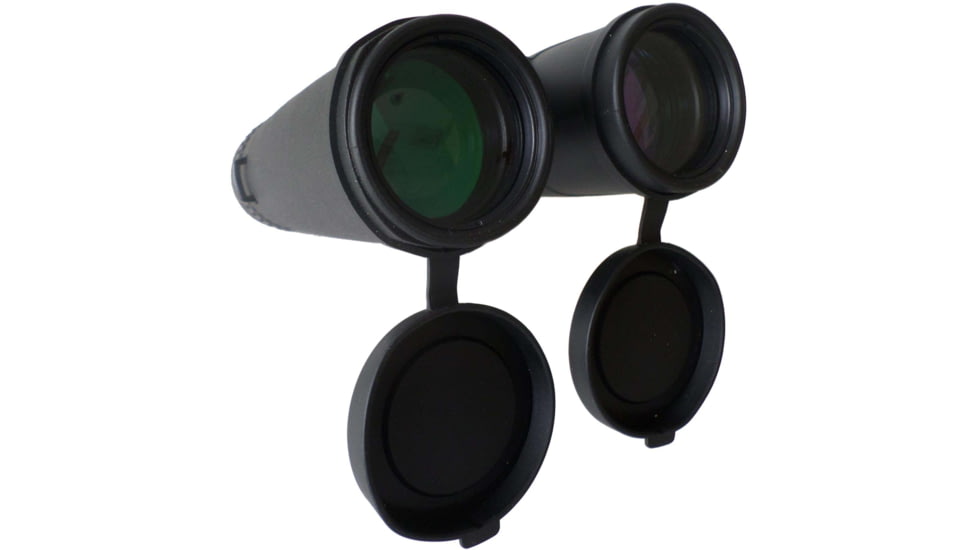 Galileo 10 x 42mm Roof Prism Water Proof Binoculars, Black, G-1042C