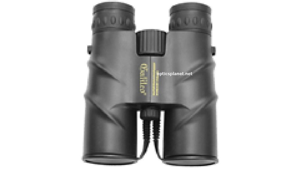 Galileo 10x42mm Waterproof Wide-Angle Binoculars G-1042WP