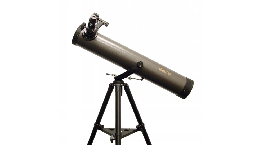 800x80mm Zoom Reflector Telescope Kit,Hammer Tone