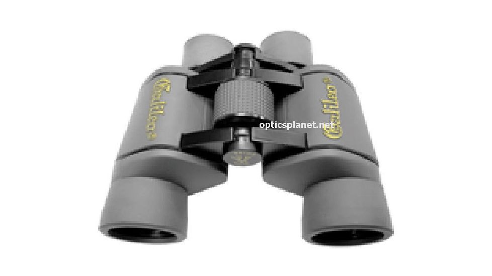 Galileo 8x40 mm Wide Angle Binoculars C-840WA