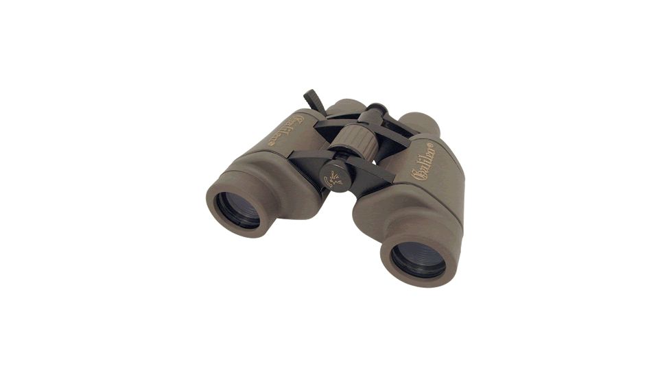 Galileo 7-15x35mm Zoom Binocular