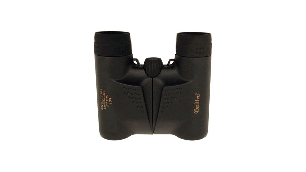 Galileo 8 x 21mm Binocular