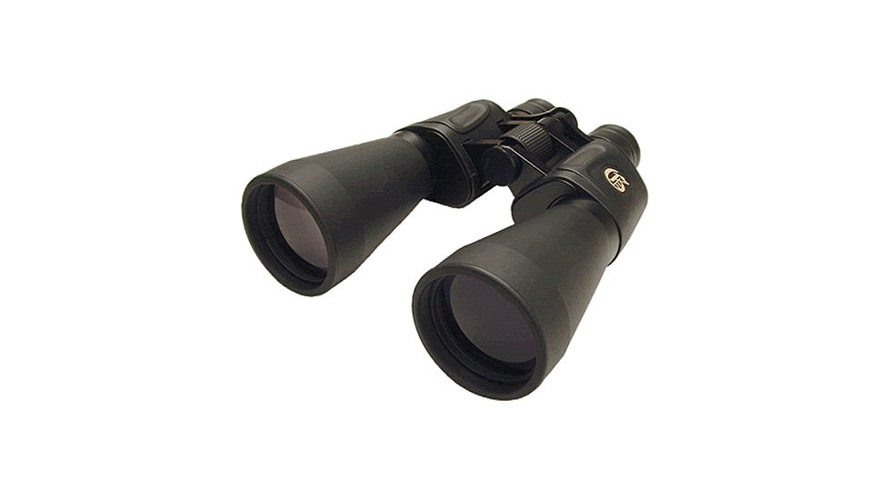 Galileo 10-40x60 Galileo Series Zoom Porro Prism Binoculars G-104060