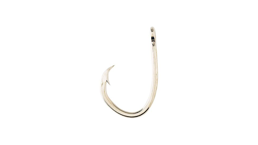 Gamakatsu Grouper Tin 13/0, 2 Hooks P/P 44035