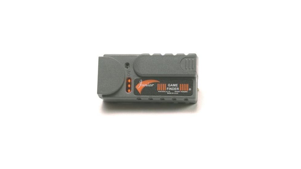 Game Finder Junior Enhanced CF-JR-E Heatseeker