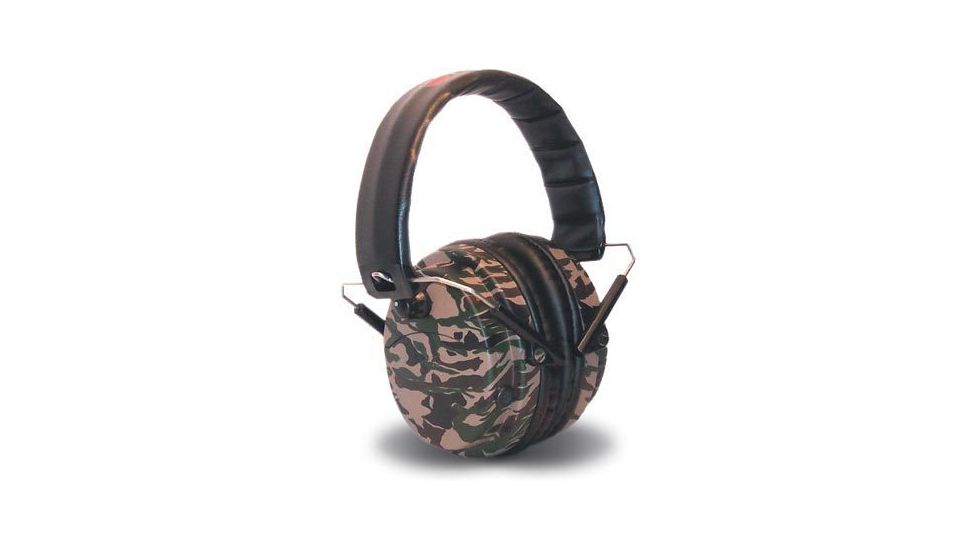 Game Finder Mega Ears Camo