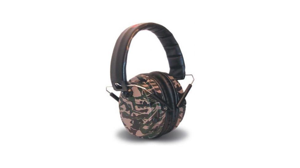 Game Finder Mega Ears ME-II Camo