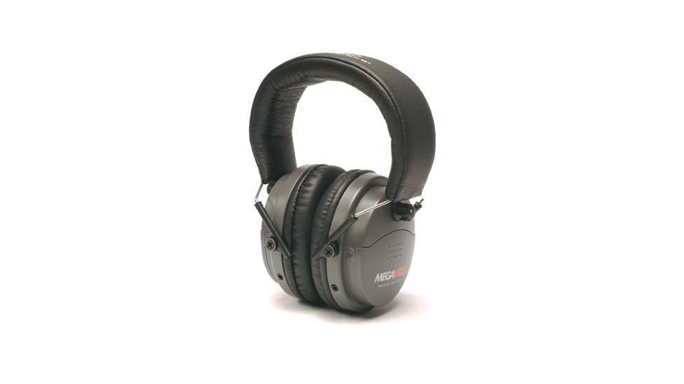 Game Finder Mega Ears ME-II Grey
