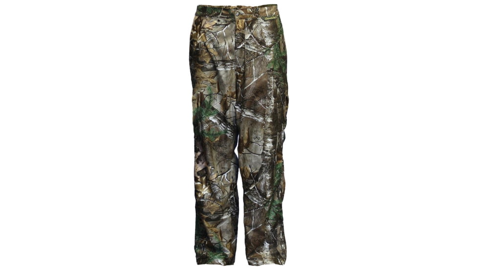 Gamehide Trails End Pant, Realtree Edge, Medium 78122